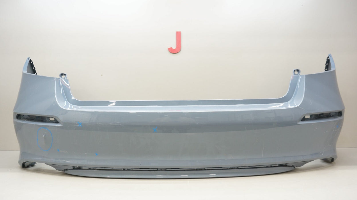 2022-2023 HONDA CIVIC REAR BUMPER COVER PANEL OEM 71501-T20-A000