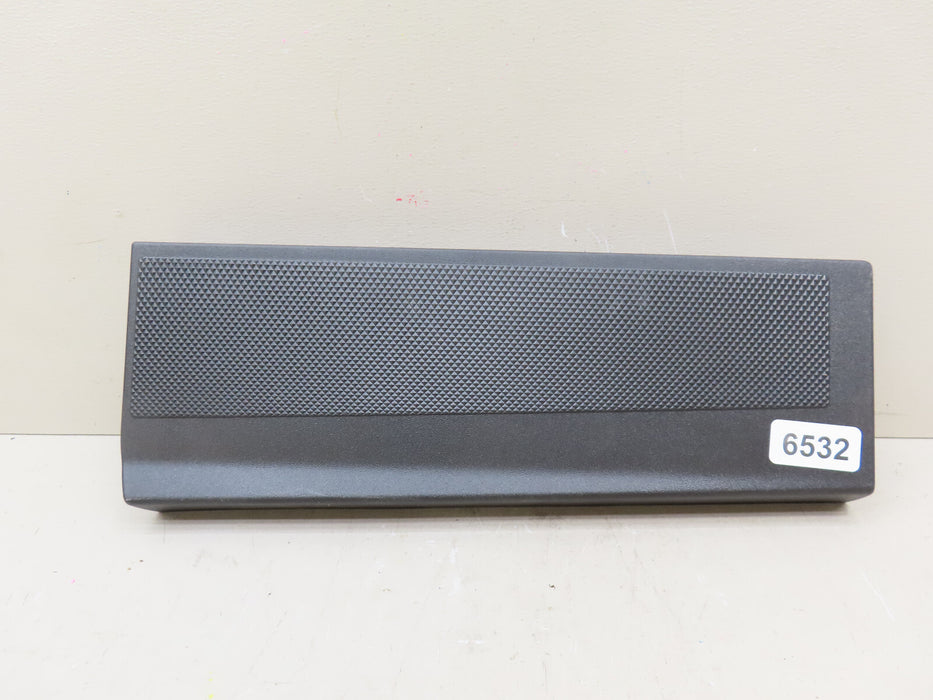 2021-2024 FORD F150 F-150 TREMOR REAR TAILGATE UPPER LEFT SIDE MOLDING OEM
