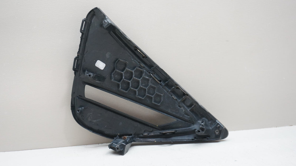 2019-2022 ACURA ILX FRONT LEFT DRIVER SIDE FOG LIGHT TRIM COVER OEM 71107-T3R-A3