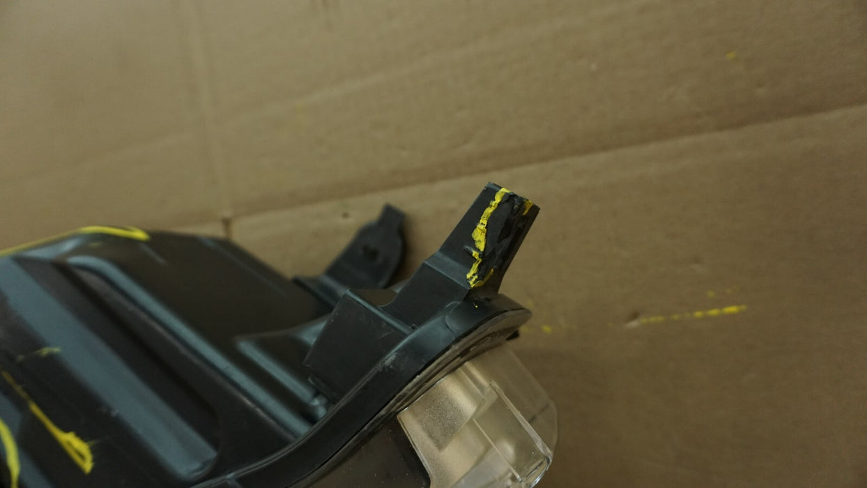 2019-2021 NISSAN ALTIMA FRONT LEFT DRIVER SIDE HEADLIGHT LED OEM 19 20 21