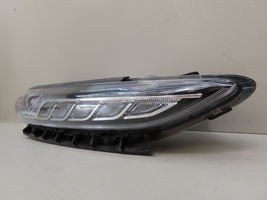 2019-2021 HYUNDAI KONA FRONT RIGHT PASSENGER SIDE DRL OEM