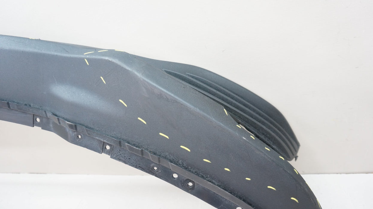 2019-2022 CHEVROLET MALIBU FRONT LOWER BUMPER VALANCE PANEL OEM 84036505