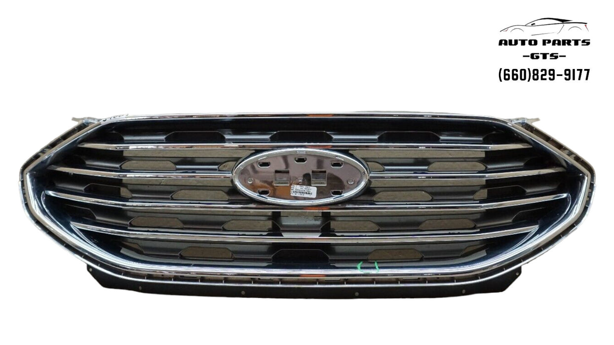 2020-2021 FORD EDGE FRONT RADIATOR GRILLE GRILL OEM KT4B-8200-AHW