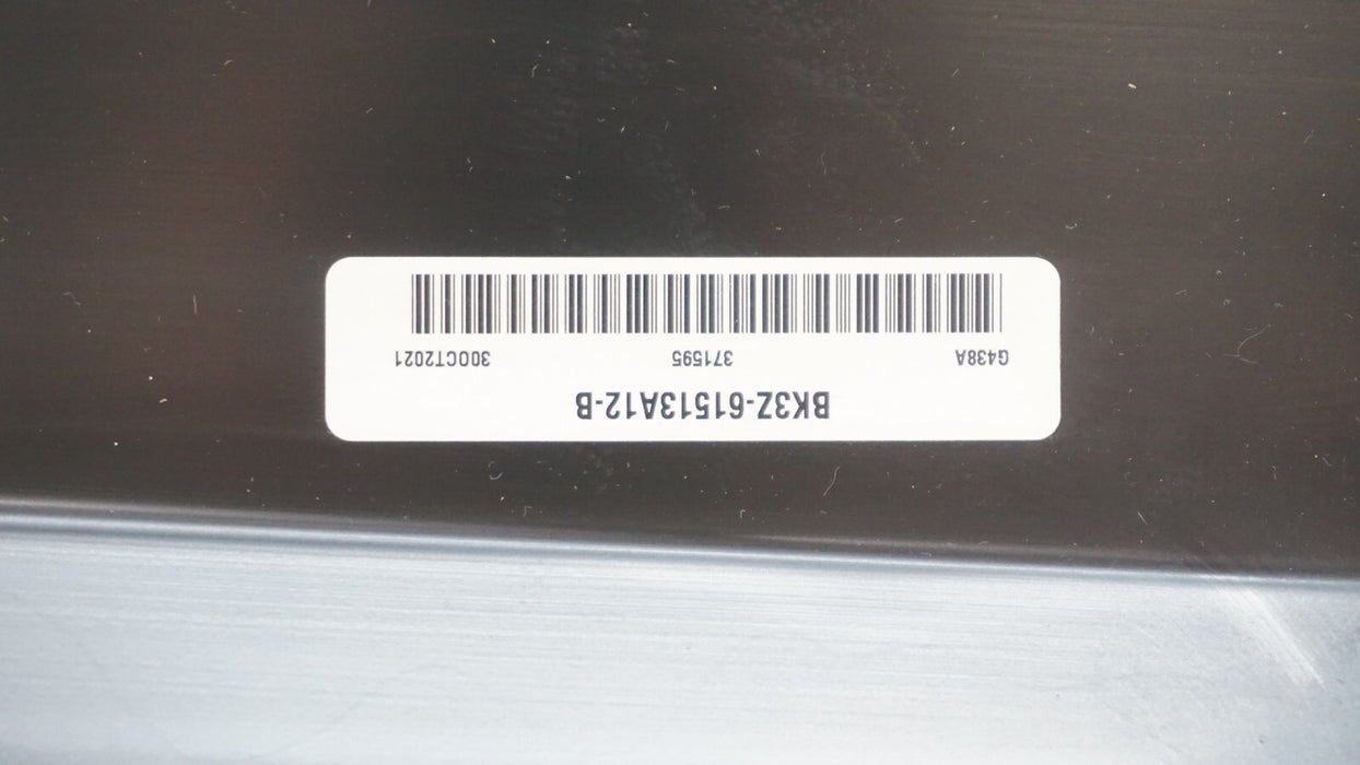 2015-2023 FORD TRANSIT QUARTER PANEL RIGHT ROOF EXTENSION OEM BK3Z-61513A12-B
