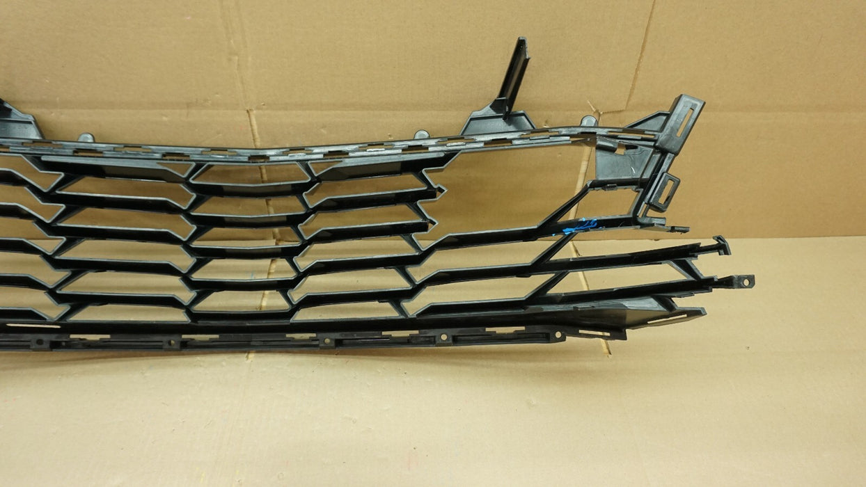 2019-2021 CHEVROLET CHEVY CAMARO FRONT LOWER GRILLE GRILL OEM 84524888 19 20 21