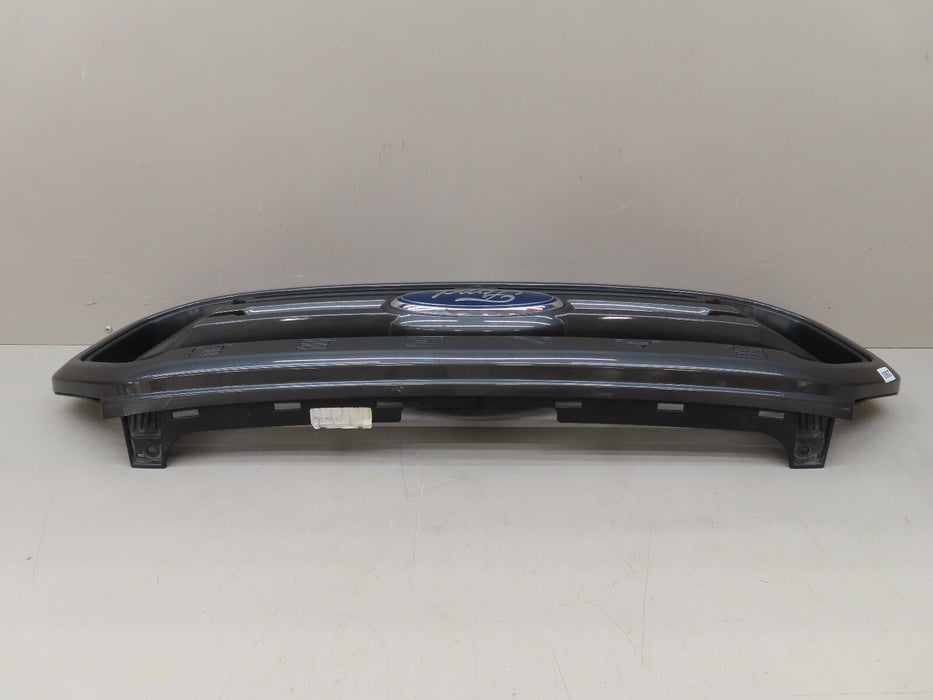 2019-2022 FORD RANGER FRONT RADIATOR GRILLE GRILL OEM KB3B-8350-BD