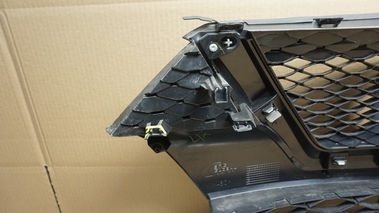 2019-2021 NISSAN MAXIMA FRONT BUMPER MAIN GRILLE GRILL OEM 19 20 21 62310-9DJ0A