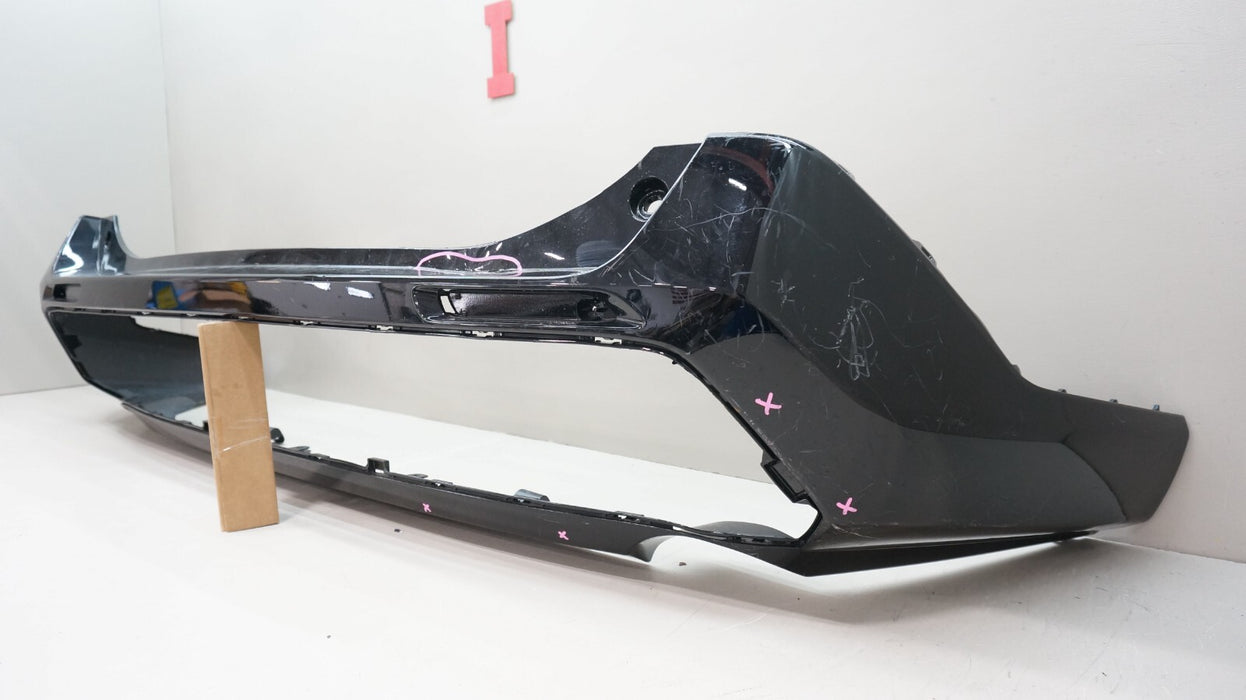 2019-2021 TOYOTA RAV4 RAV-4 REAR BUMPER COVER PANEL 52159-0R300 OEM