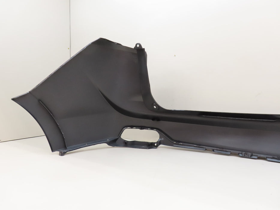 2019-2021 ACURA RDX REAR BUMPER OEM 71501-TJB-A000