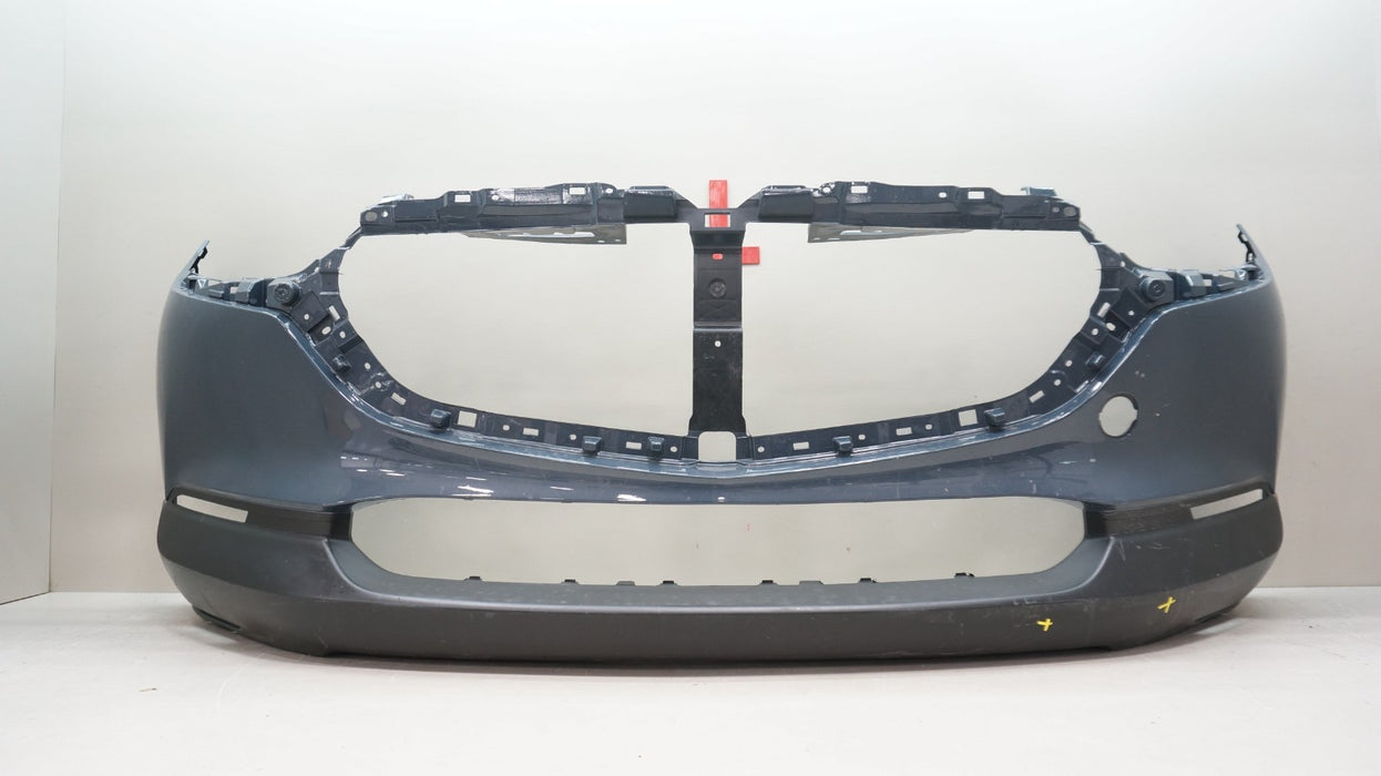 2020-2023 MAZDA CX-30 CX30 FRONT BUMPER COVER PANEL OEM DGH9-50031
