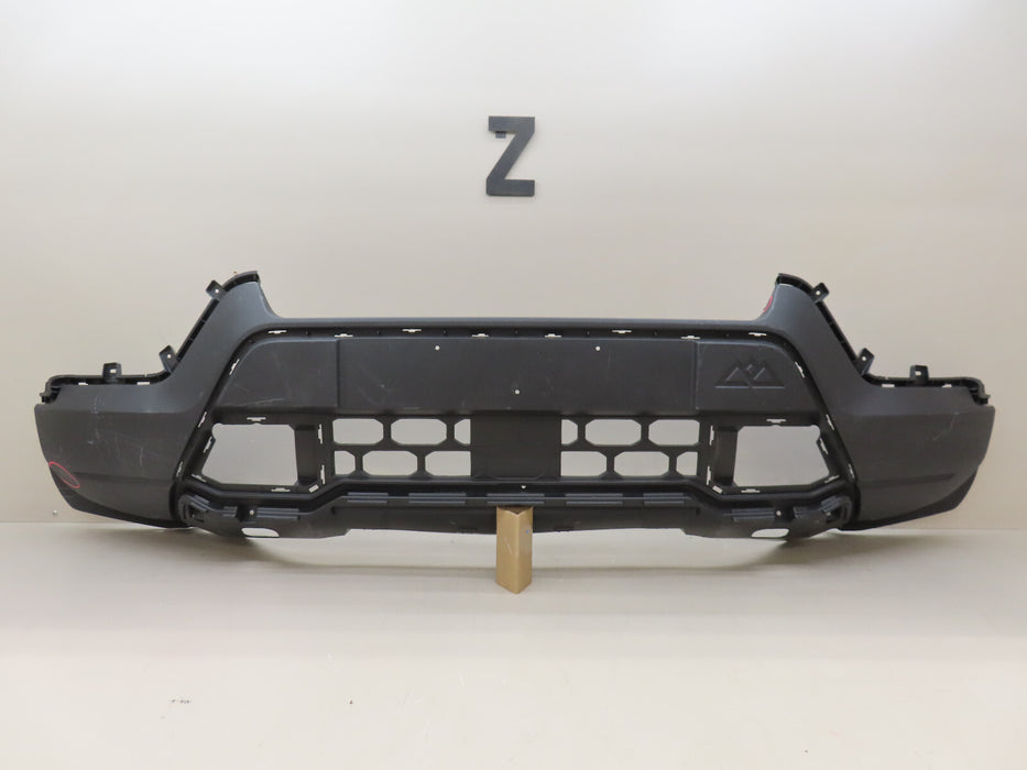 2021-2023 FORD EXPLORER TIMBERLINE FRONT LOWER BUMPER COVER OEM MB5B-17F775-DAW