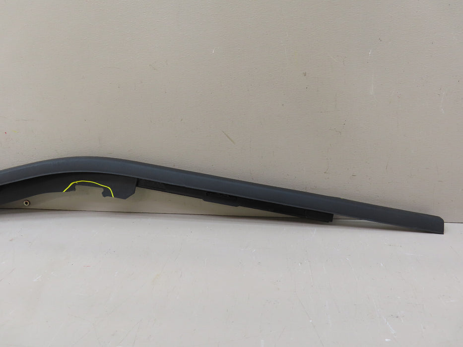 2015-2022 FORD F-150 F150 FRONT LEFT DRIVER SIDE DOOR BELT MOLDING OEM