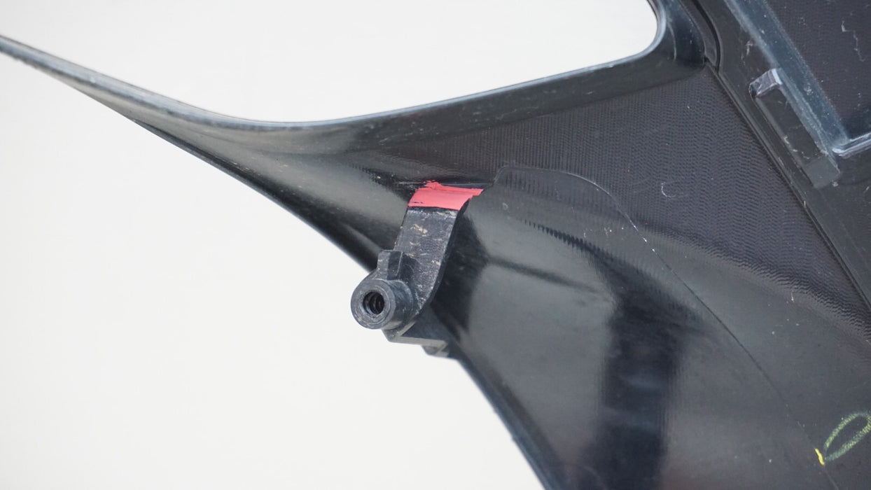 2019-2021 NISSAN ALTIMA FRONT BUMPER GRILLE OEM 623106CA1A