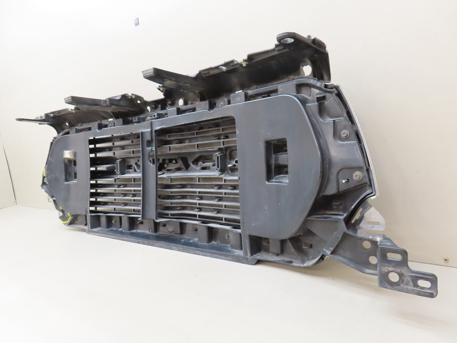 2019-2022 DODGE RAM 1500 FRONT BUMPER RADIATOR GRILLE GRILL OEM 68366528AH