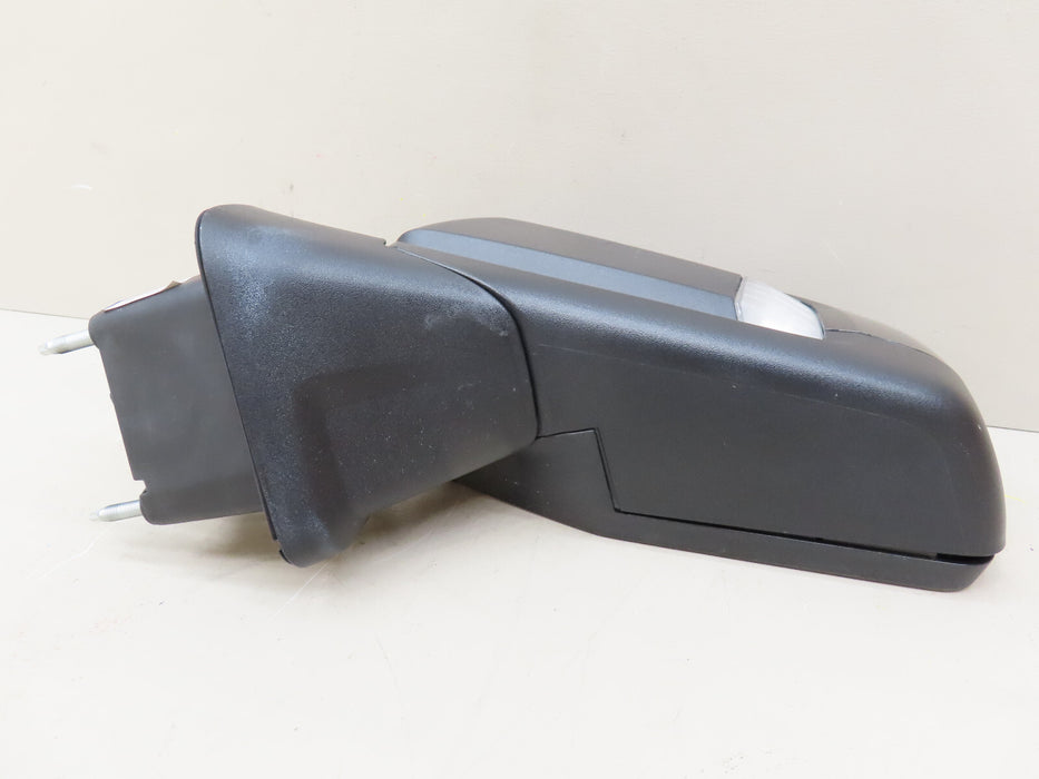 2019-2022 CHEVROLET SILVERADO 1500 LEFT DRIVER SIGNAL MIRROR OEM