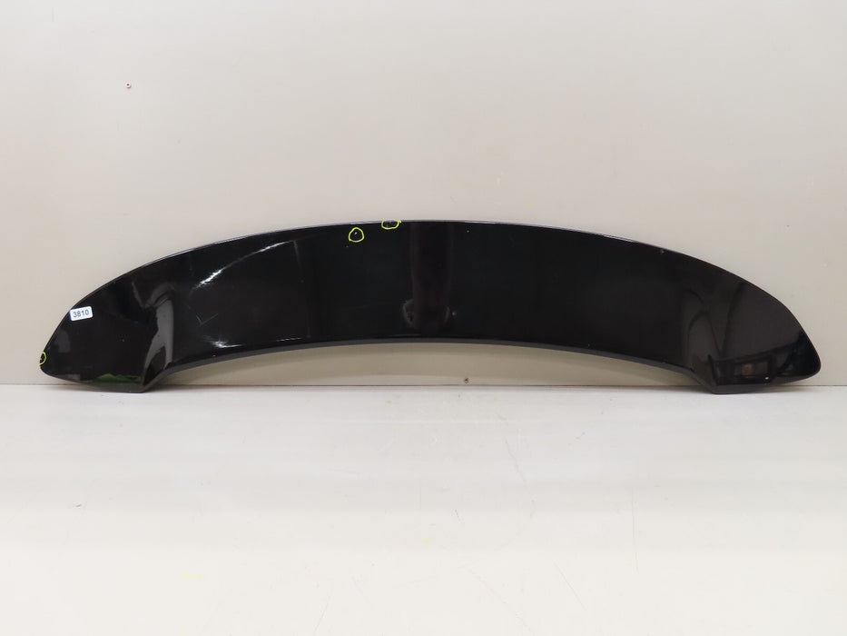 2020-2022 PORSCHE 911 S TURBO REAR SPOILER WING PANEL OEM 992.827.939