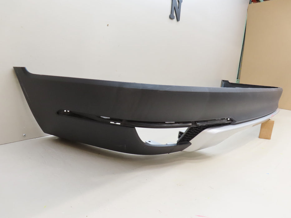 2019-2021 HONDA PILOT REAR LOWER BUMPER COVER VALANCE OEM 71510-TG7-A50
