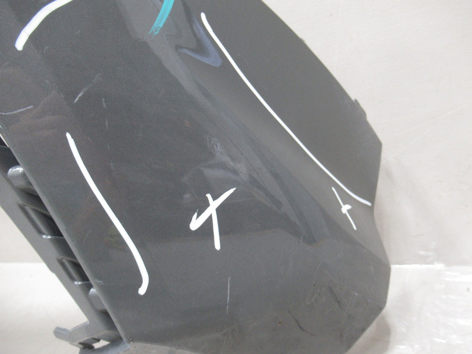 2019-2022 AUDI Q3 REAR LOWER VALANCE BUMPER COVER OEM P# 83A.807.521.A