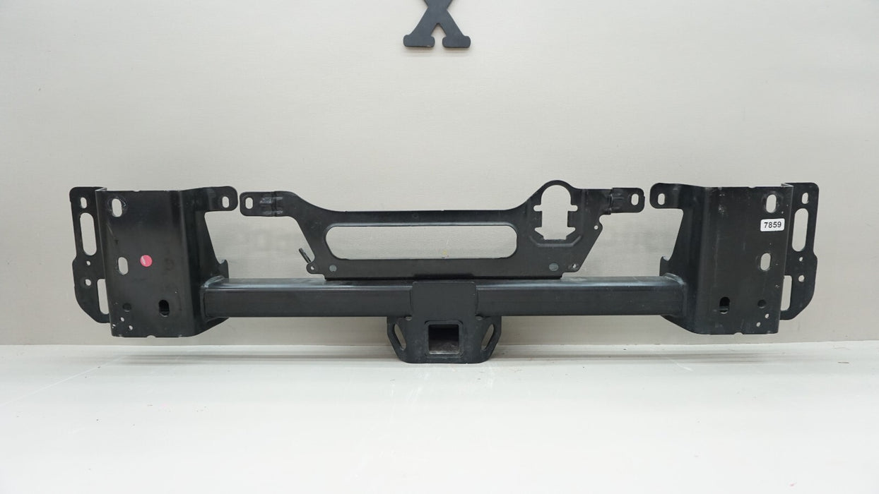 2019-2023 FORD F150 F-150 REAR TOWING TRAILER HITCH OEM HL34-19D521-AC
