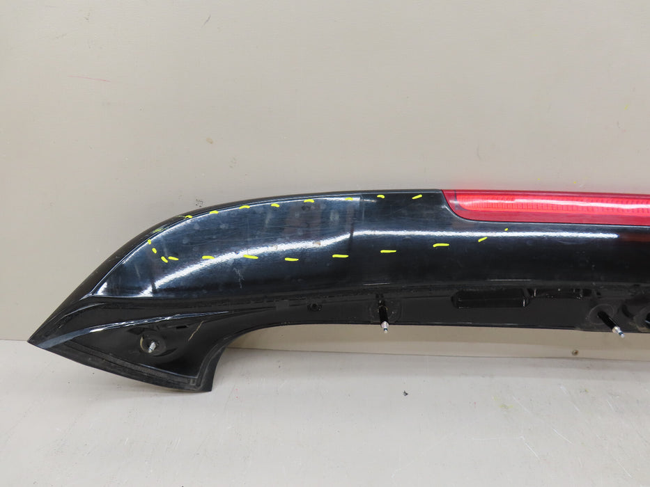 2016 2017 2018 2019 2020 KIA SORENTO REAR TAILGATE ROOF SPOILER OEM 87210-C6000