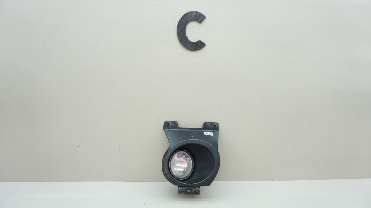 2011-2014 FORD F-150 F150 FRONT RIGHT PASSENGER SIDE FOG LIGHT OEM BL34-15A254-A
