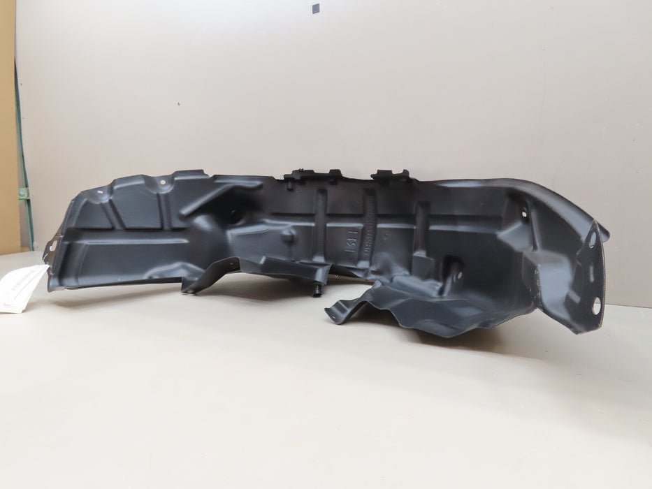 2019-2021 JEEP CHEROKEE REAR RIGHT PASSENGER INNER SPLASH GUARD OEM 68287924AD