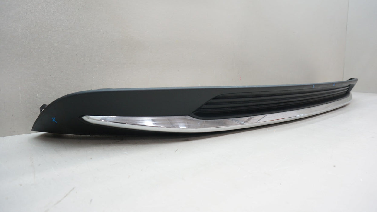 2019-2021 HONDA INSIGHT REAR LOWER BUMPER VALANCE PANEL OEM 71511-TXM-A0