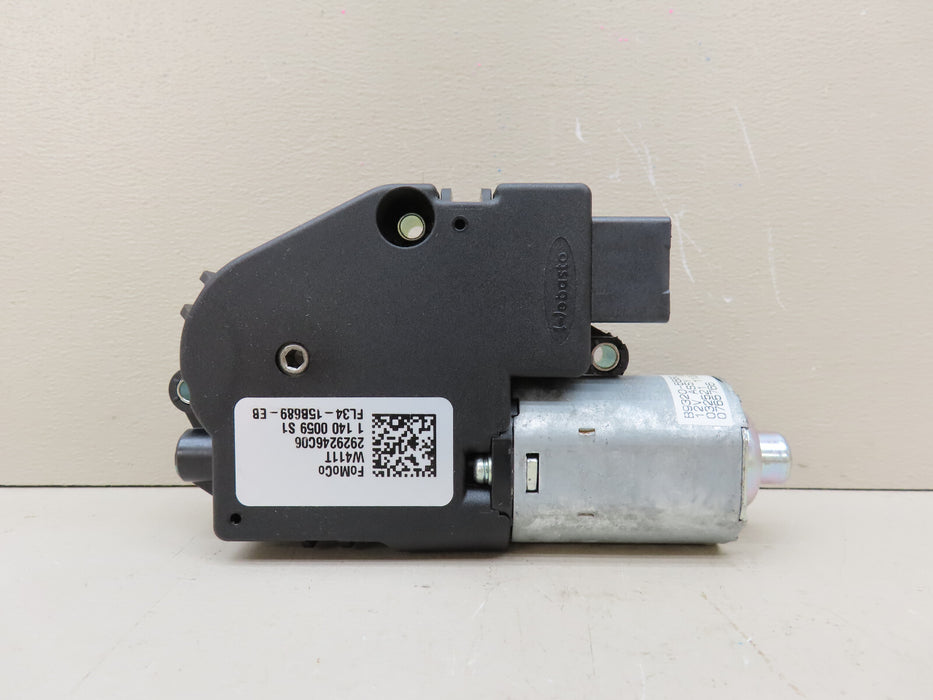 2018-2020 FORD EXPEDITION SUNROOF MOTOR OEM FL34-15B689