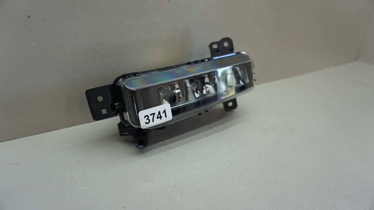 2019-2021 BMW 330I G20 LEFT SIDE FOG LIGHT LAMP LED AFTERMARKET 344-2011L-AC