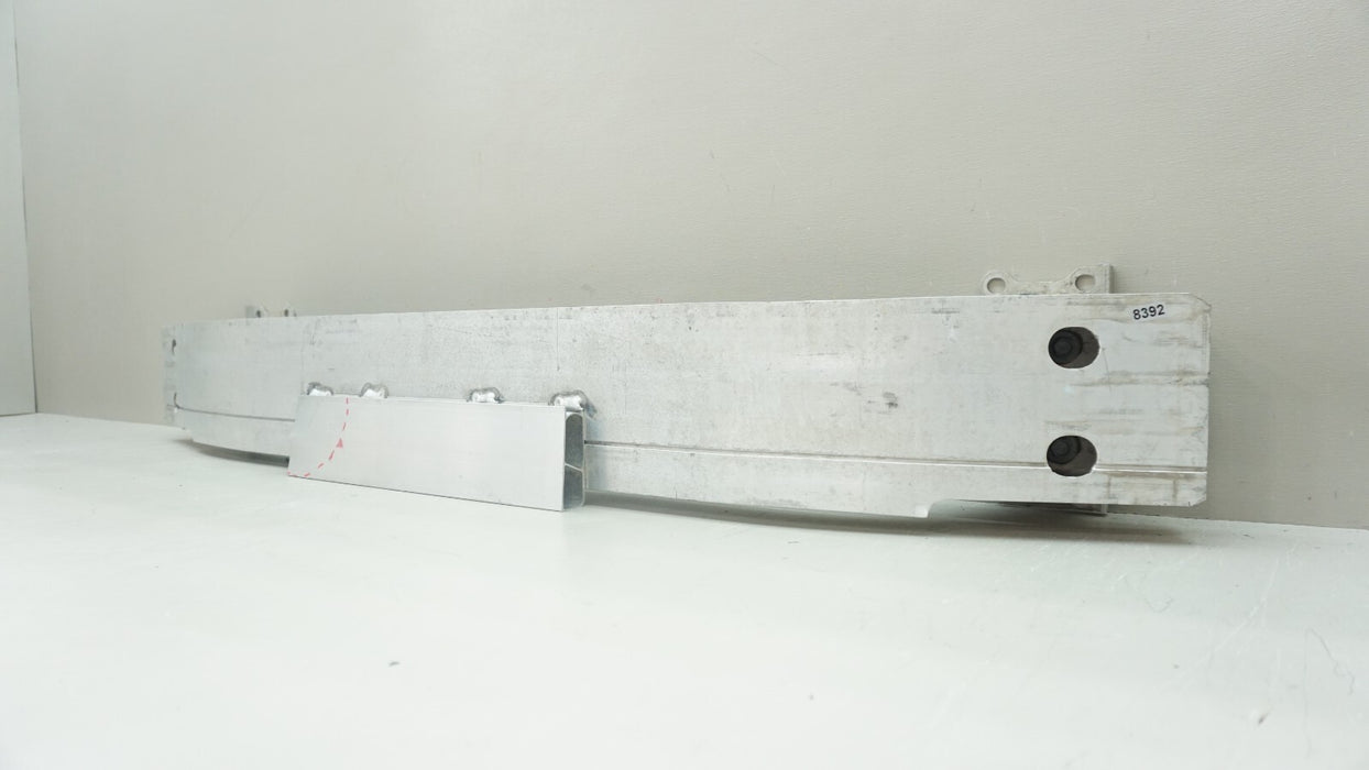 2019-2022 HONDA INSIGHT REAR BUMPER REINFORCEMENT IMPACT CRASH BAR OEM