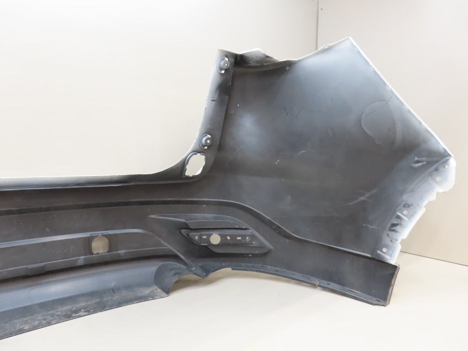 2016 2017 2018 2019 MAZDA CX-9 SPORT REAR BUMPER COVER OEM TK48-50221