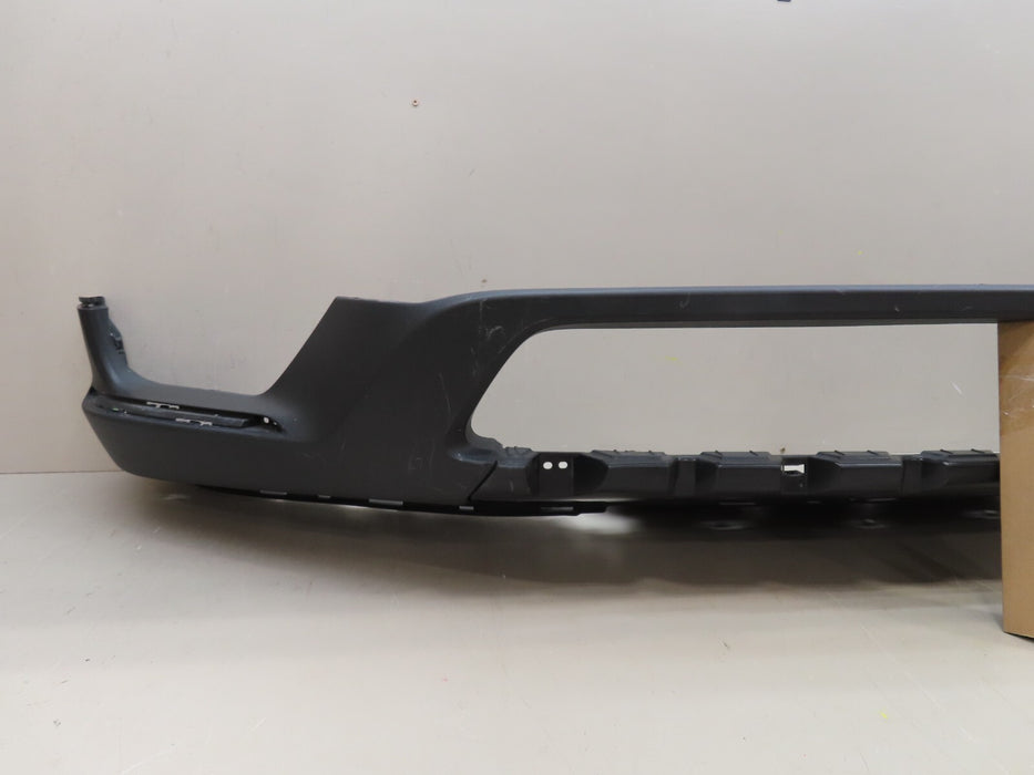 2019-2021 HONDA PILOT EX EX-L LX FRONT LOWER BUMPER COVER PANEL OEM 71110-TG7-A5