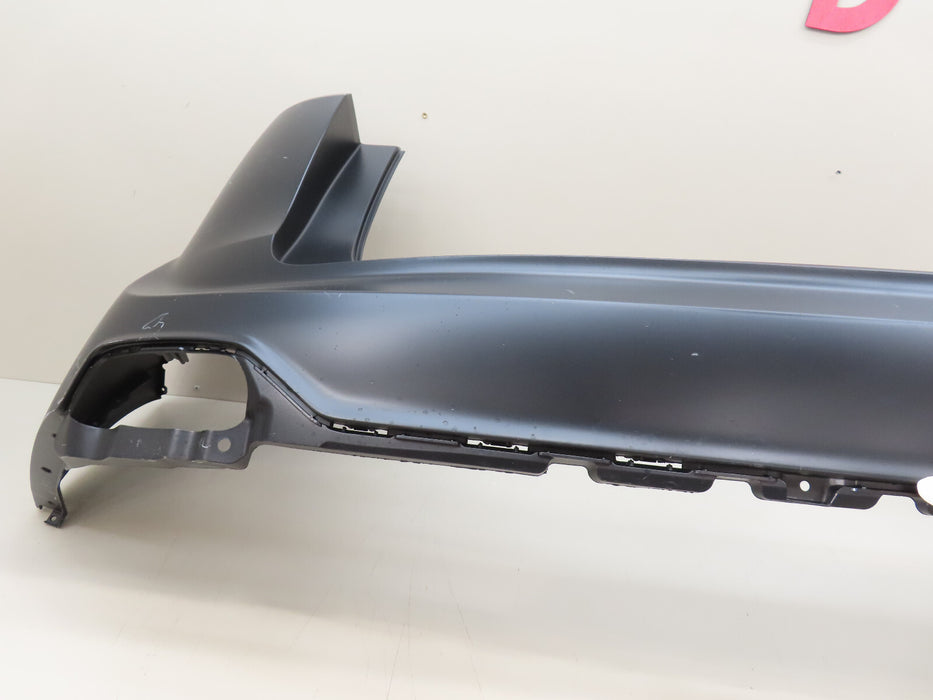 2019-2021 ACURA RDX REAR BUMPER OEM 71501-TJB-A000