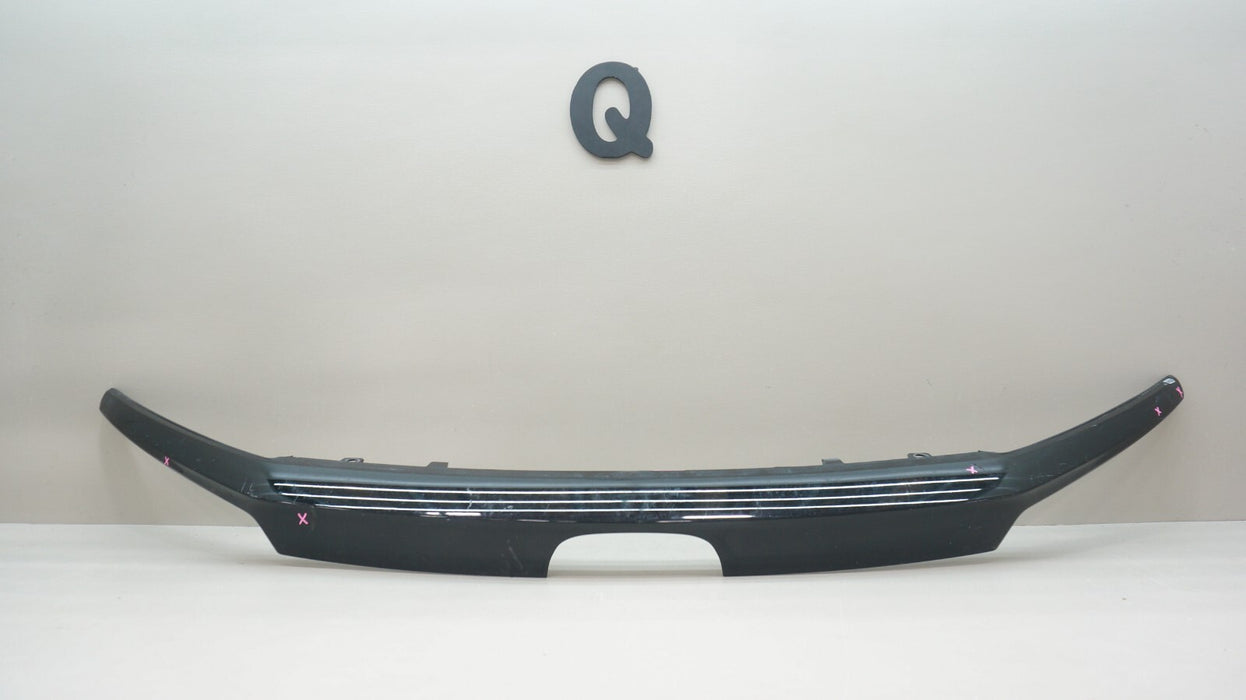 2019-2020 HONDA PILOT FRONT UPPER GRILLE TRIM MOLDING 71151TG7X OEM
