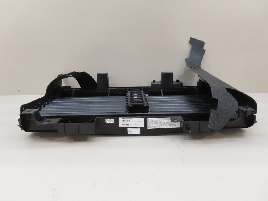 2019-2022 RAM 1500 FRONT ACTIVE SHUTTER GRILL GRILLE AFTERMARKET