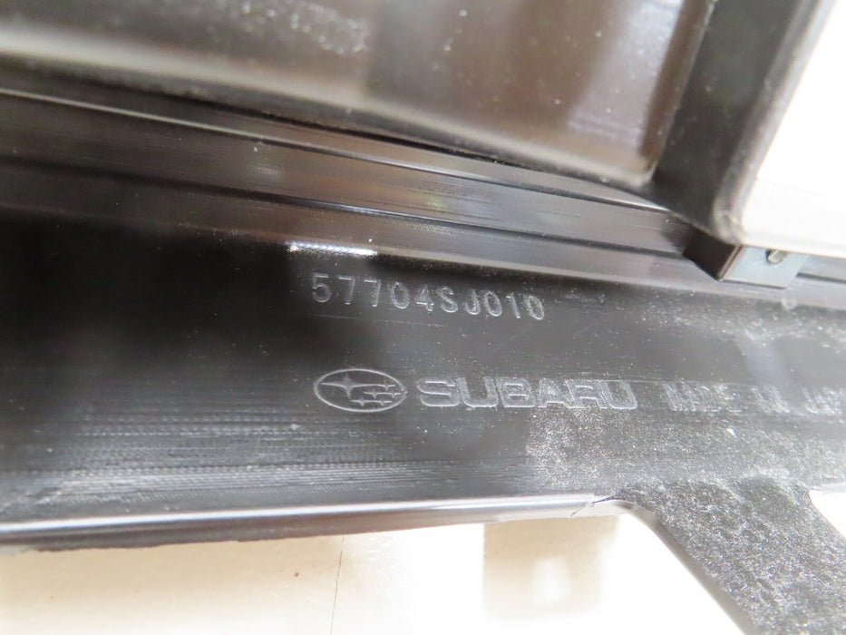 2019-2021 SUBARU FORESTER PREMIUM LIMITED FRONT BUMPER COVER OEM 57704SJ010
