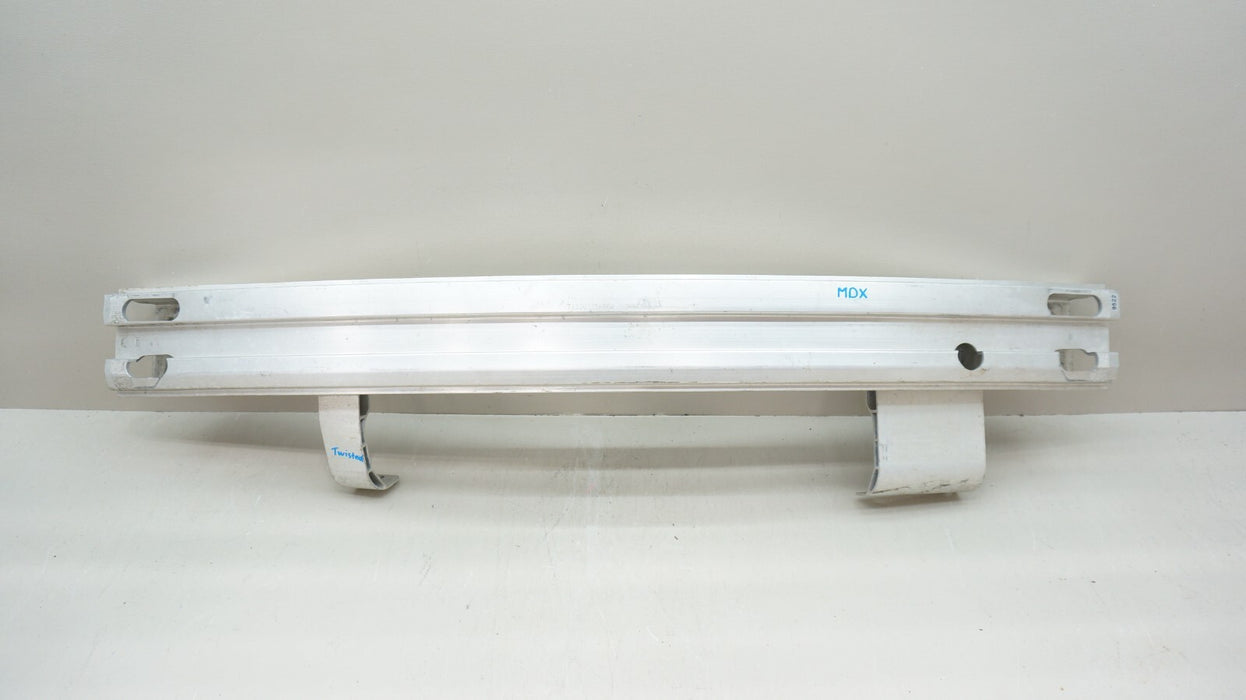 2014-2020 ACURA MDX REAR BUMPER REINFORCEMENT CRASH BAR OEM 71530TZ5A000