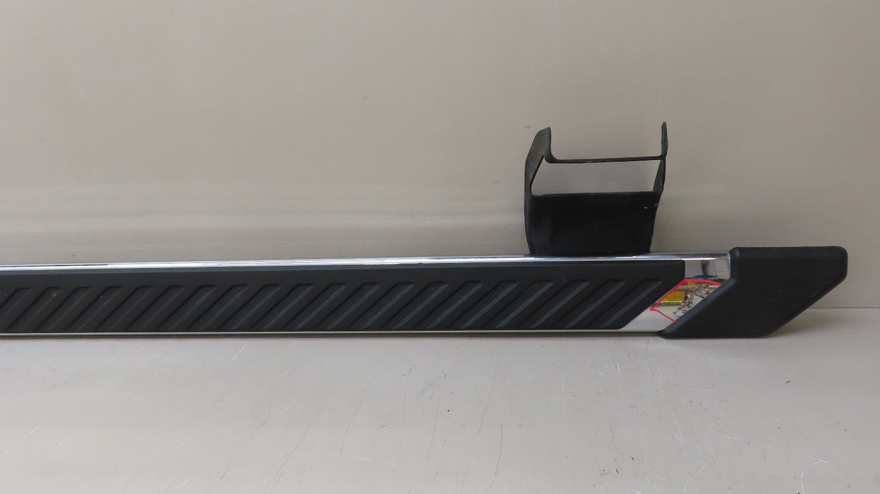 2015-2020 FORD F-150 CREW CAB RIGHT PASSENGER SIDE RUNNING BOARD OEM