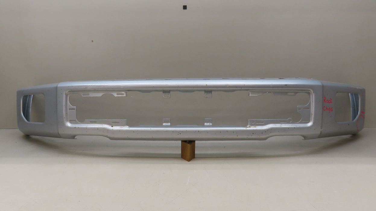 2015-2017 FORD F-150 F150 FRONT BUMPER METAL OEM