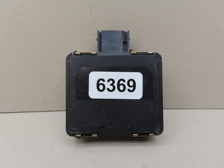 2016-2020 NISSAN PATHFINDER DISTANCE SENSOR MODULE OEM 28439-6KA0A