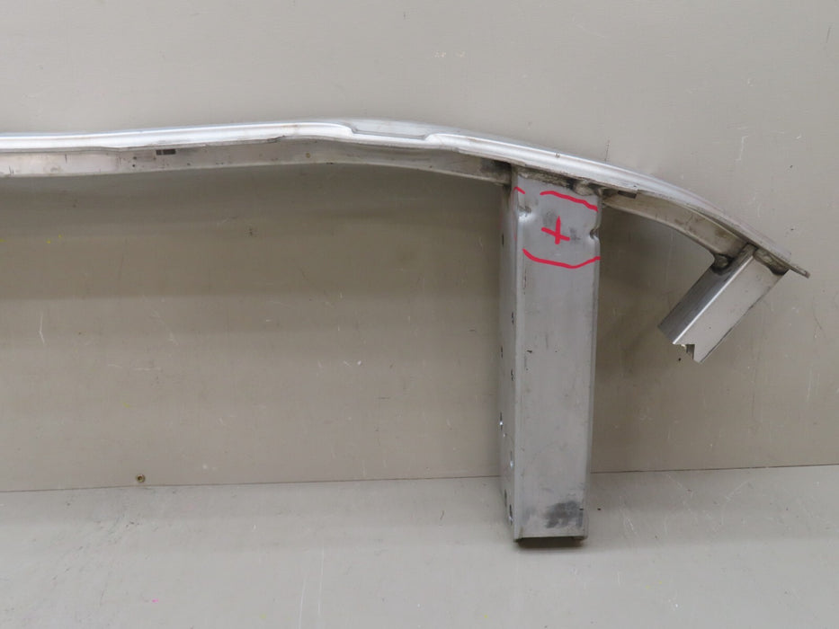 2019-2022 BMW X5 FRONT BUMPER REINFORCEMENT IMPACT BAR REBAR OEM 51117428246