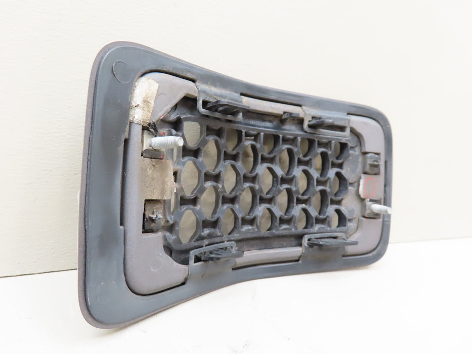 2019-2022 JEEP CHEROKEE FRONT RADIATOR GRILL GRILLE INSERT # 5 OEM