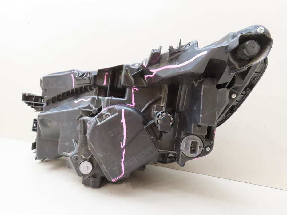 2019-2022 HONDA PILOT/RIDGELINE/PASSPORT RIGHT PASSENGER SIDE HEADLIGHT LED OEM