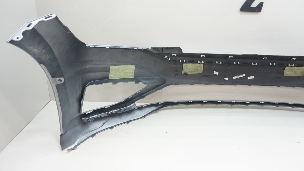 2019-2021 VOLKSWAGEN JETTA S/SE FRONT BUMPER COVER 17A807221 OEM 19 20