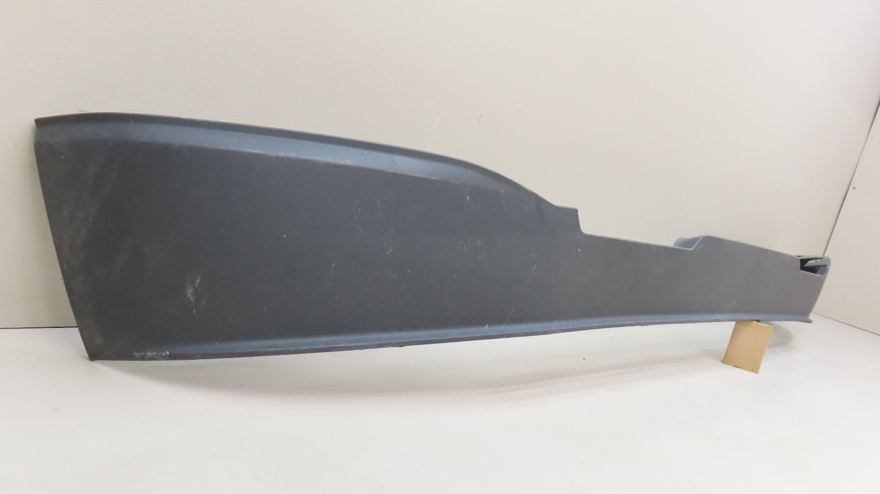 2015-2020 CHEVROLET COLORADO/GMC CANYON FRONT LOWER AIR DEFLECTOR OEM 23450920