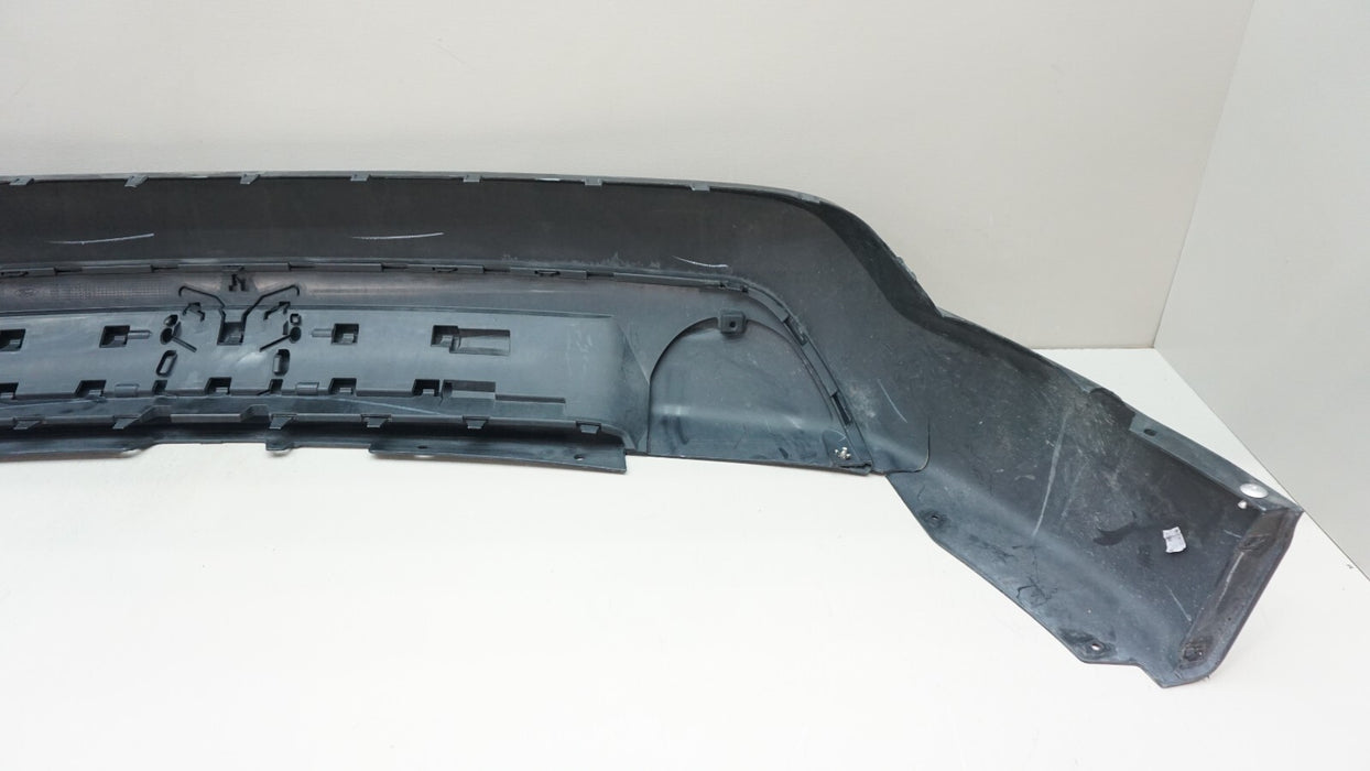 2019-2021 FORD EDGE REAR LOWER BUMPER VALANCE COVER KT4B-17F954 OEM 19 20 21