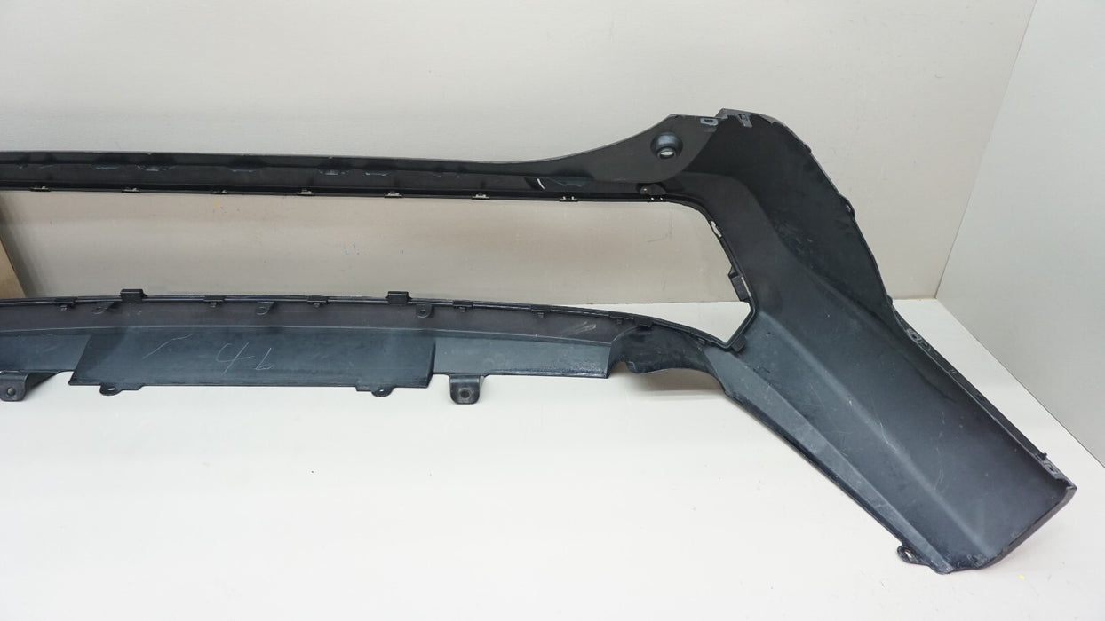 2019-2021 TOYOTA RAV4 RAV-4 REAR BUMPER COVER PANEL OEM52159-42320