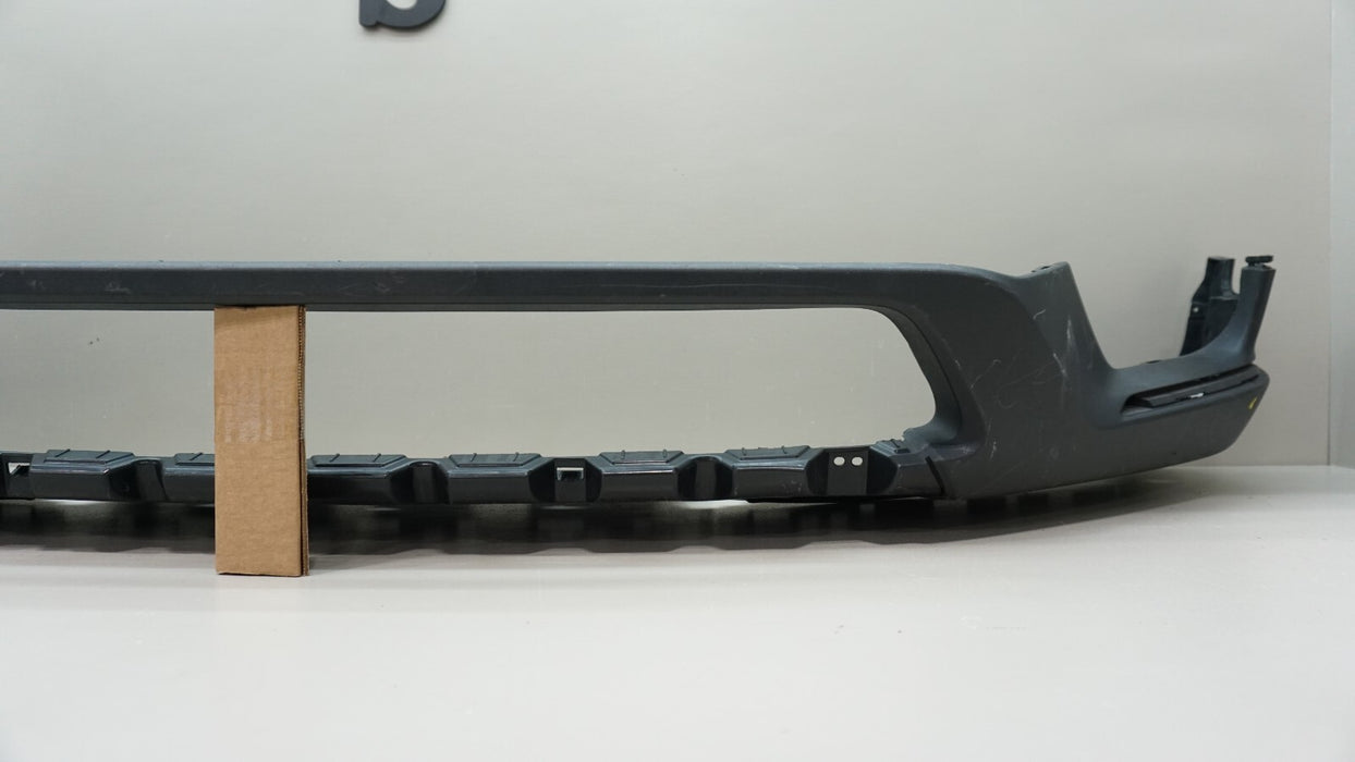 2019-2022 HONDA PILOT FRONT LOWER BUMPER VALANCE COVER OEM 71110-TG7-A5