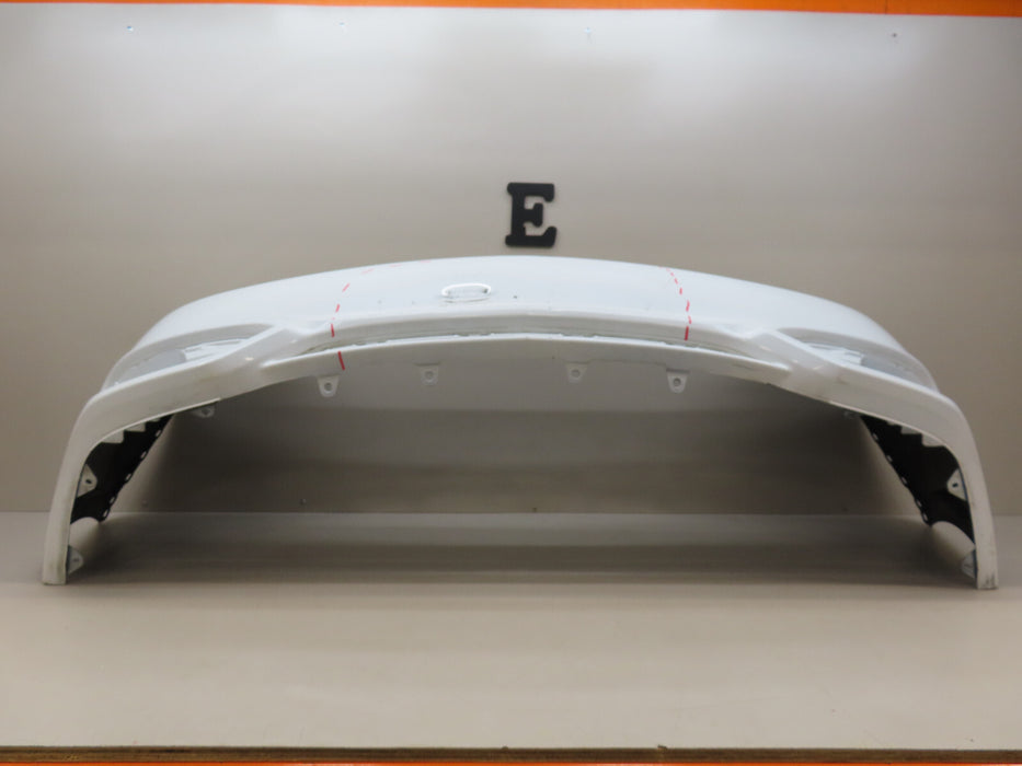 2016 2017 2018 ACURA ILX REAR BUMPER COVER OEM 71501-TX6-A500