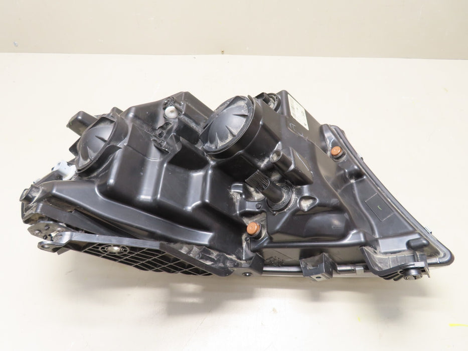 2019-2021 DODGE RAM 1500 FRONT RIGHT SIDE HEADLIGHT LAMP HALOGEN OEM 68316080AH